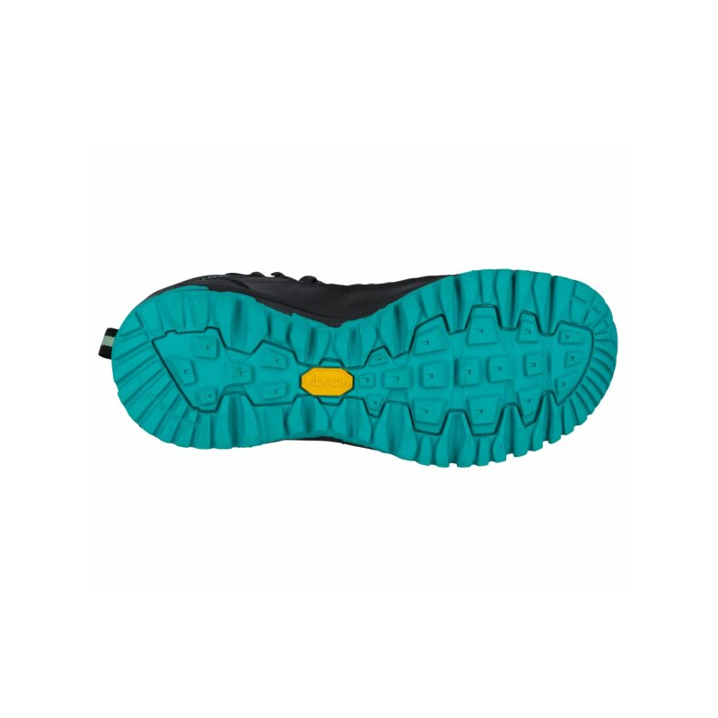 Brütting Mount Meloni Damen-Wanderschuhe