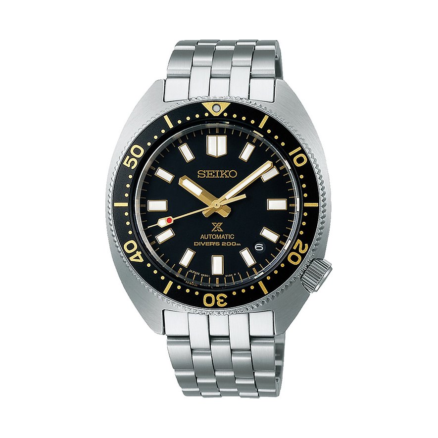 Seiko Taucheruhr SEA