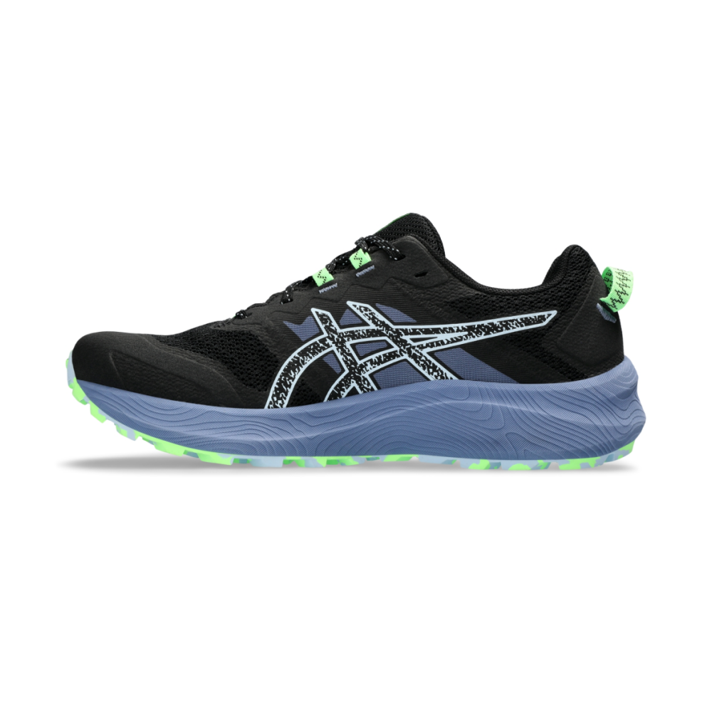 Asics Trabuco Terra 2 1011B607-002 / schwarz