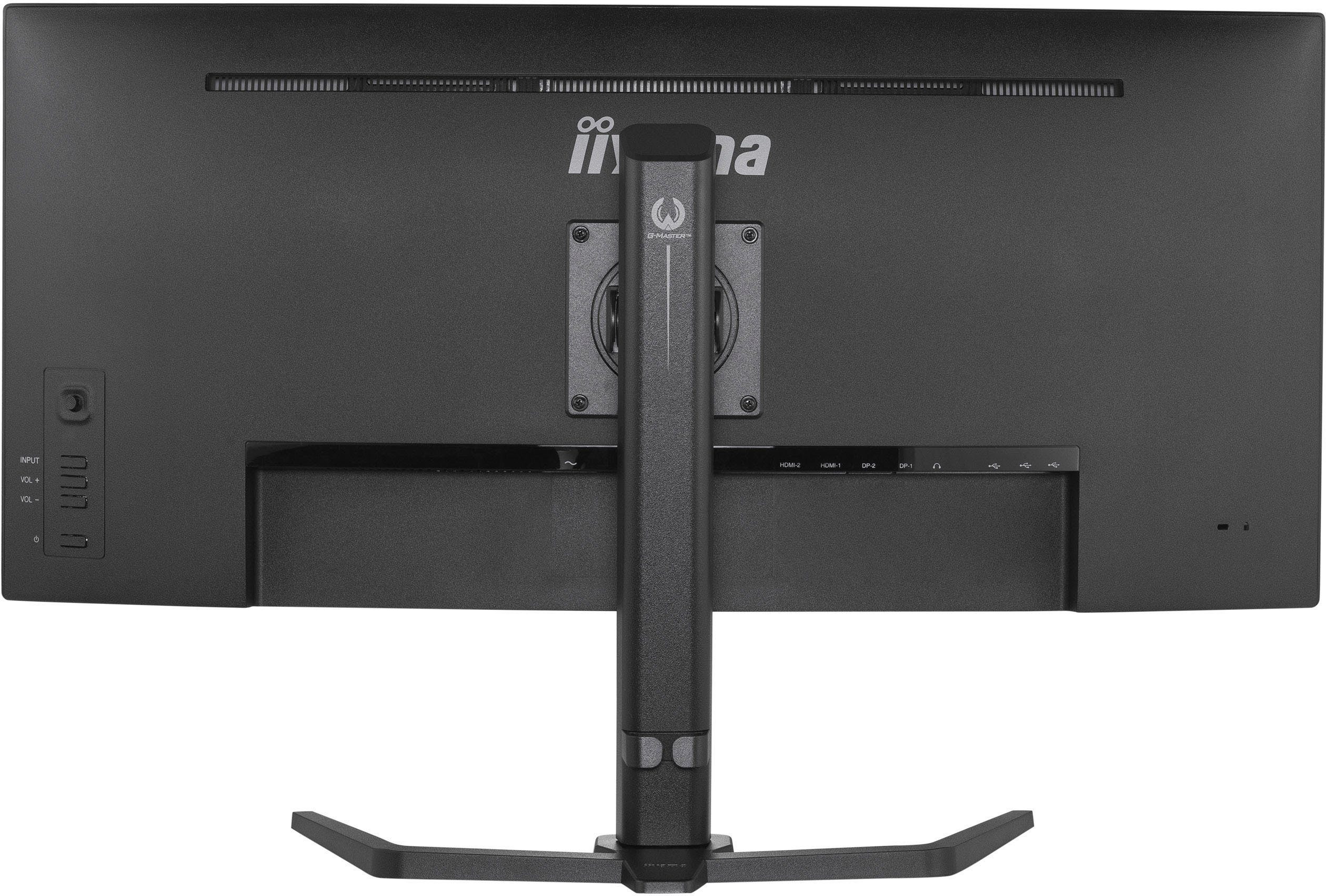 Iiyama GB3467WQSU-B5 Curved-Gaming-Monitor (86,4 cm/34 