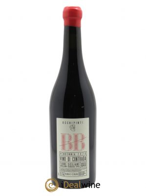 Terre Siciliane IGT Vino di Contrada BB Azienda Agricola Arianna Occhipinti  2020 - Lot de 1 Bouteille
