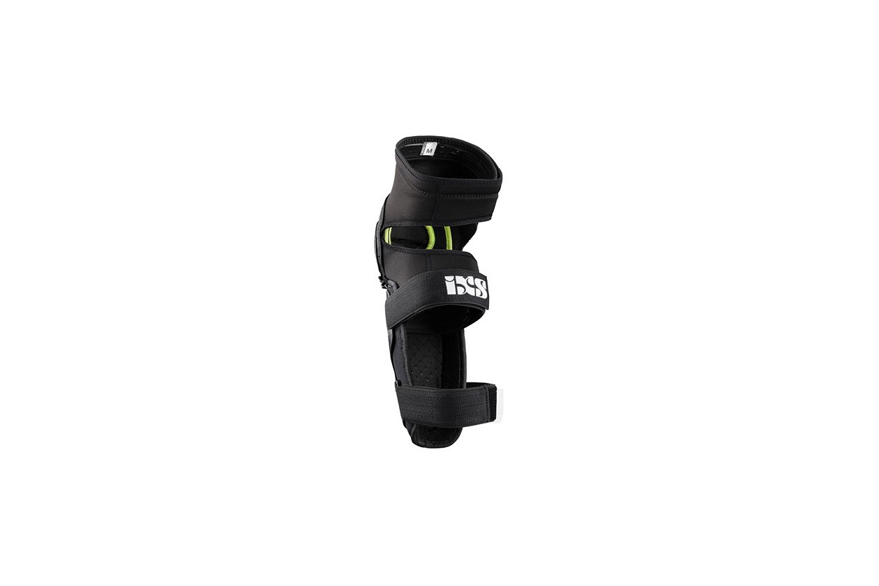 IXS Mallet Knie Schienbein Protektor - 2023