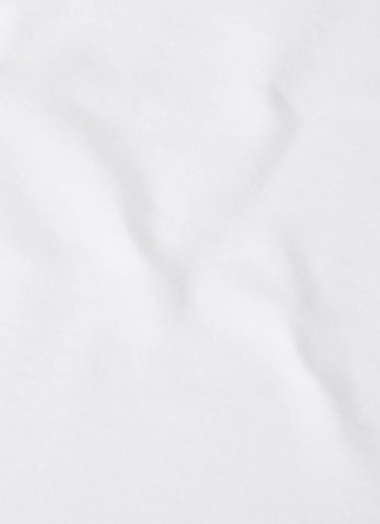Coprimaterasso elasticizzato Vandyck Molton, altezza angoli 30 cm