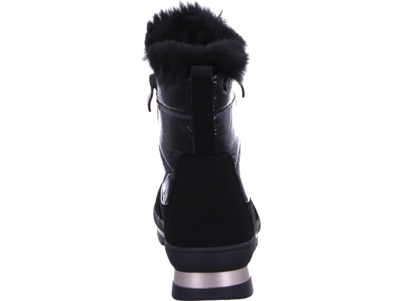 CAPRICE Stiefel schwarz