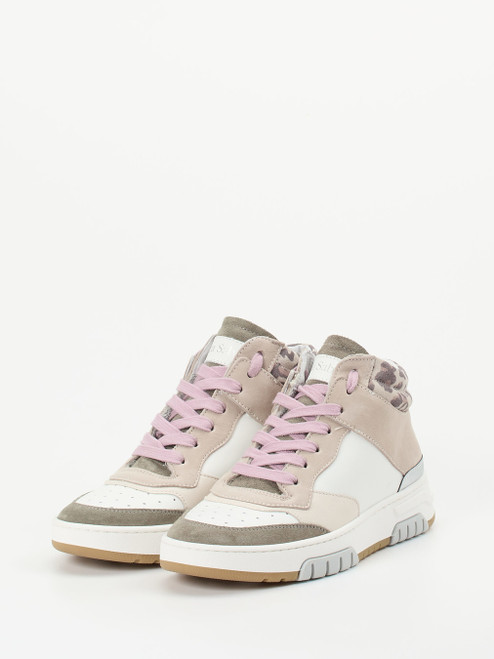 Sneaker high-16739790006 Andrea Sabatini