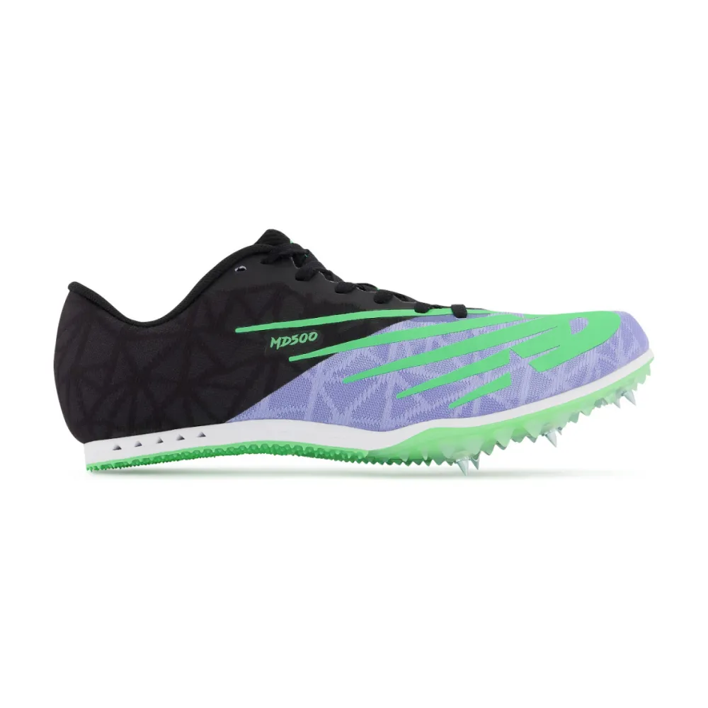 New Balance MD500v8 WMD500F8 / schwarz