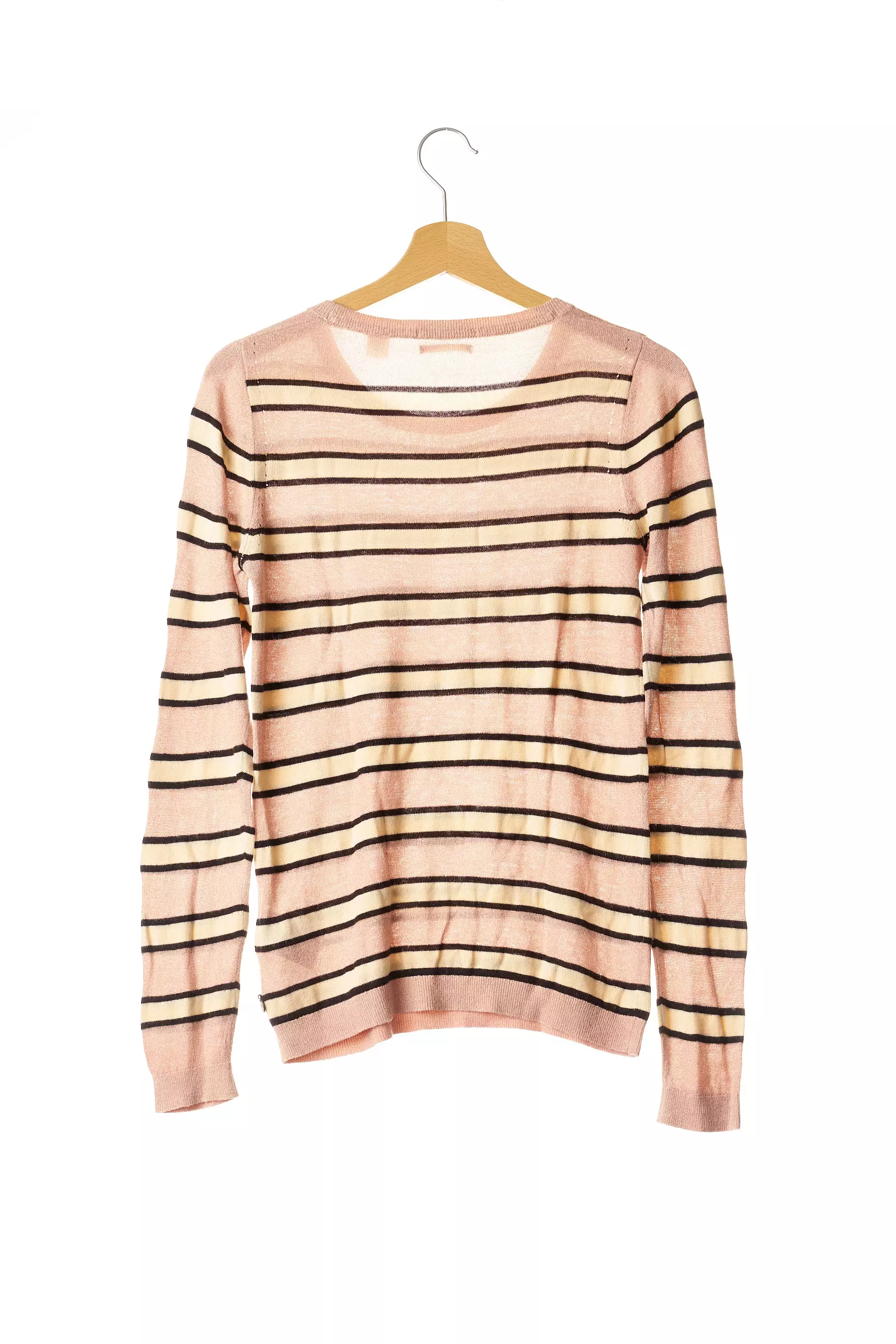 Scotch Soda Pulls Femme couleur rose