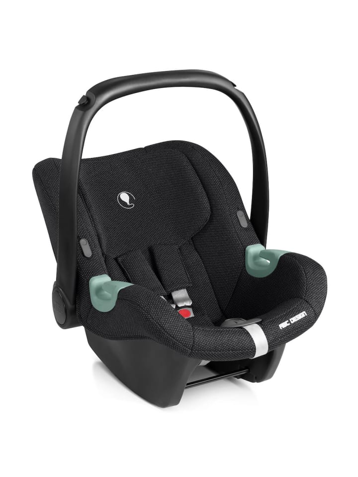 ABC-Design ABC Tulip Babyschale i-Size / 0 bis ca. 13 kg - Farbe: Bubble 2025 günstig kaufen onesize