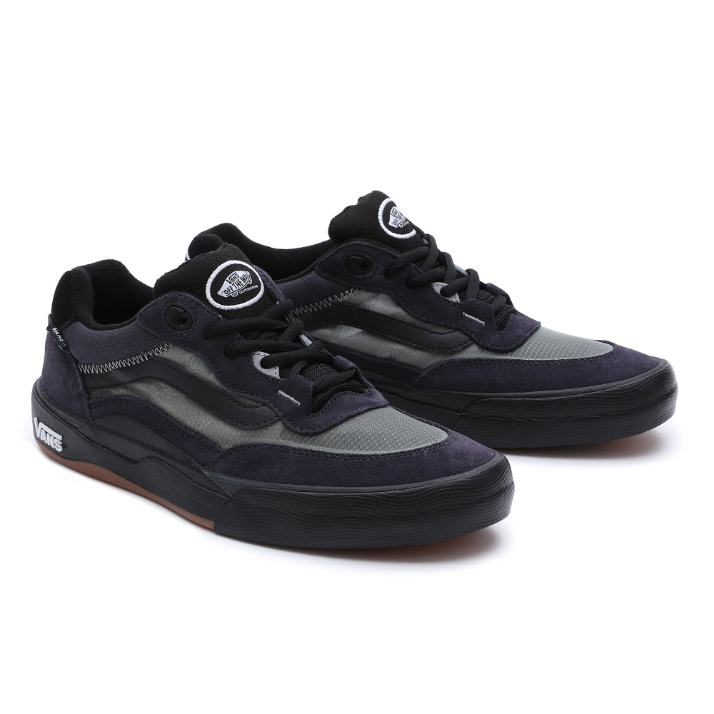 Vans Wayvee VN0A5JIAM0N / blau