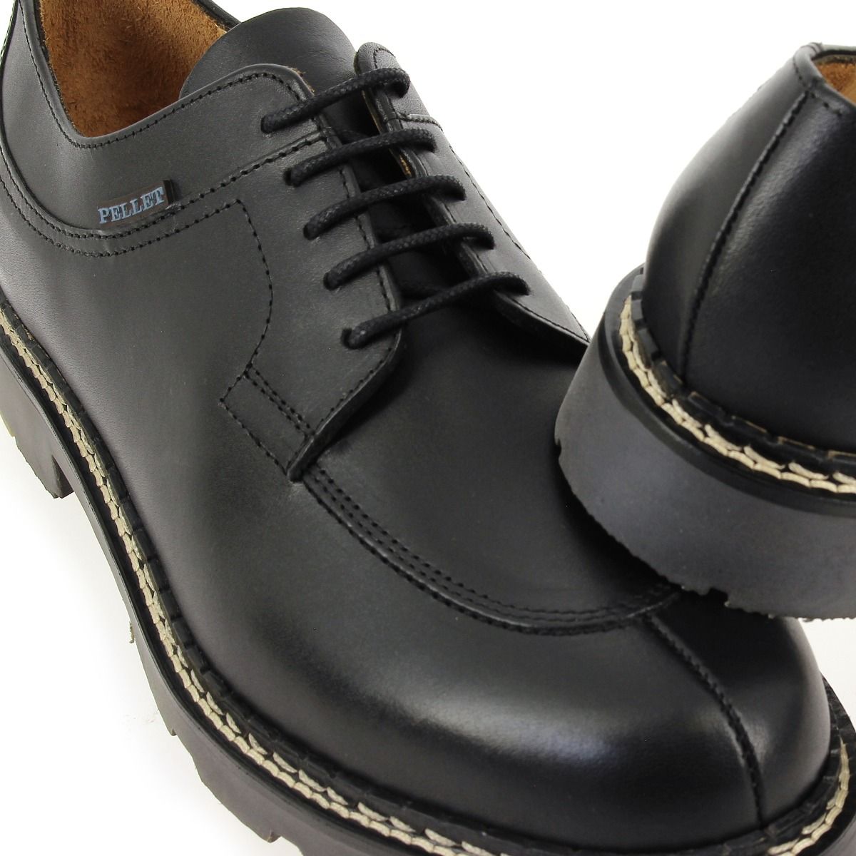 Christian Pellet  MONTARIO E21 - Noir