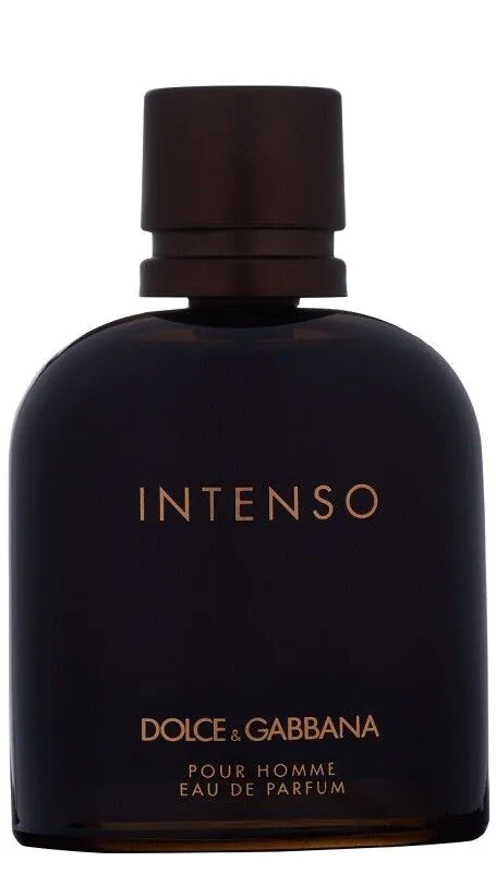 Dolce&Gabbana Pour Homme Intenso parfemska voda za muškarce 75 ml