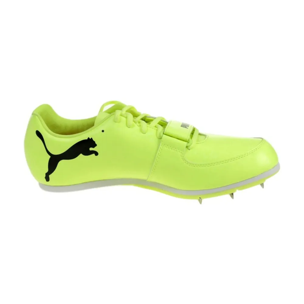 PUMA evoSPEED Long Jump 6 193453-01 / gelb