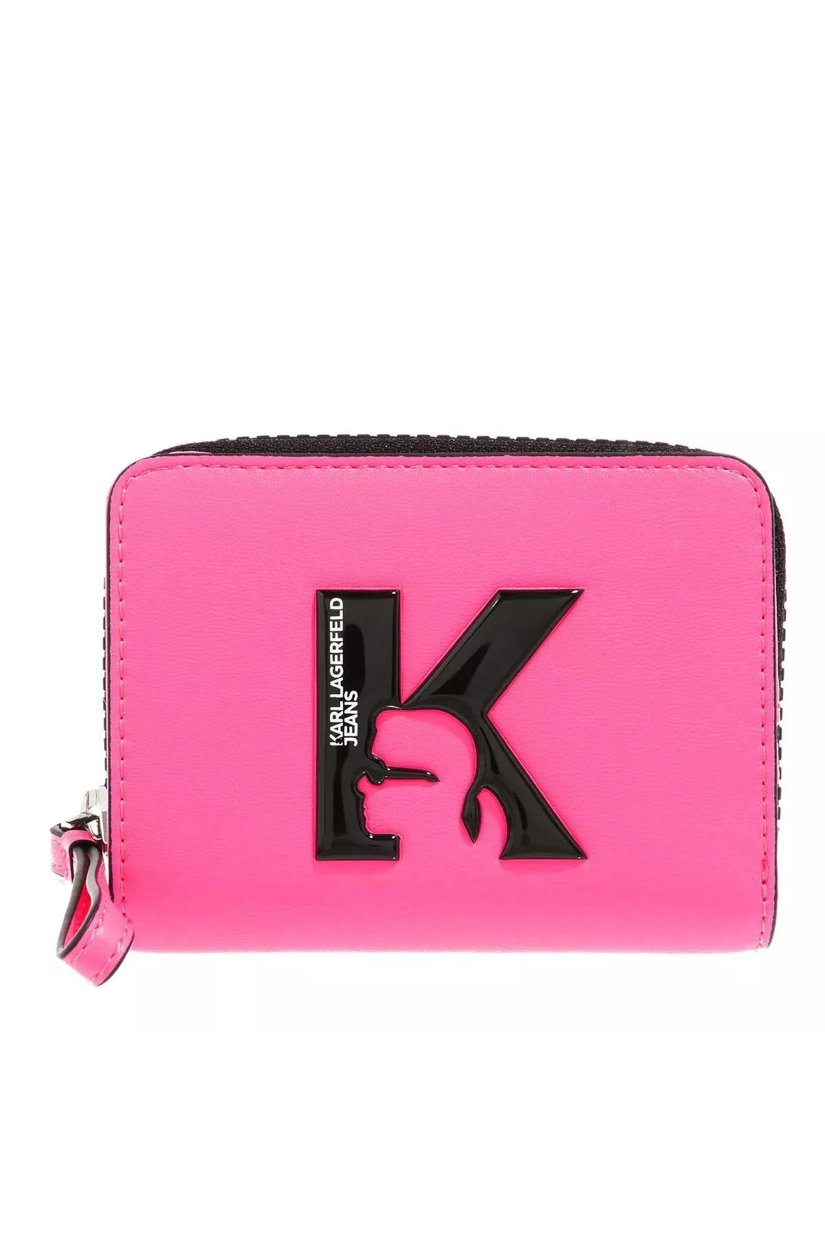 Karl Lagerfeld  Sonnenbrille Bifikd Wltt Shocking Pink