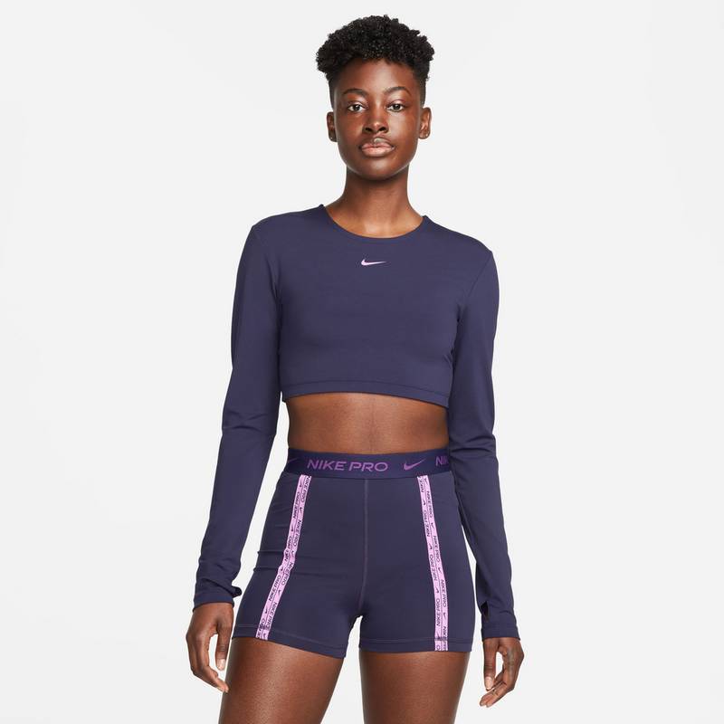 Nike Pro Dri Fit Funktionsshirt Damen