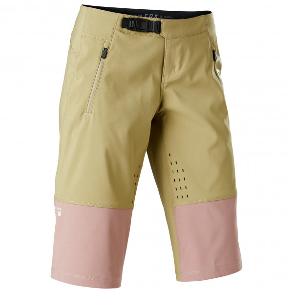 FOX Racing - Women's Defend Short - Radhose
