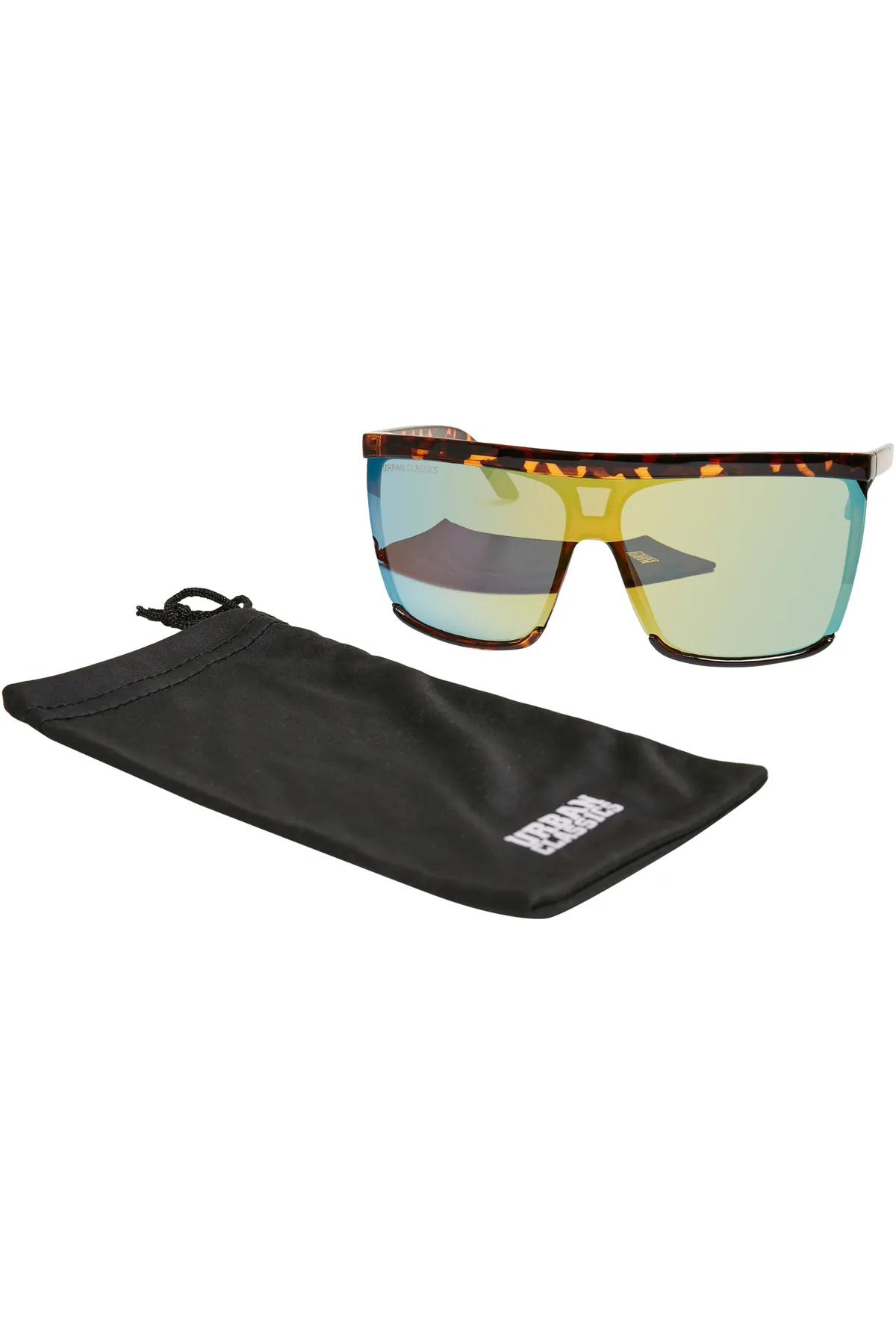 Urban Classics  Accessoires 112 Sonnenbrillen UC