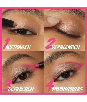 Maybelline Color Tattoo 24 h Eye Stix Lidschatten-1.4 g