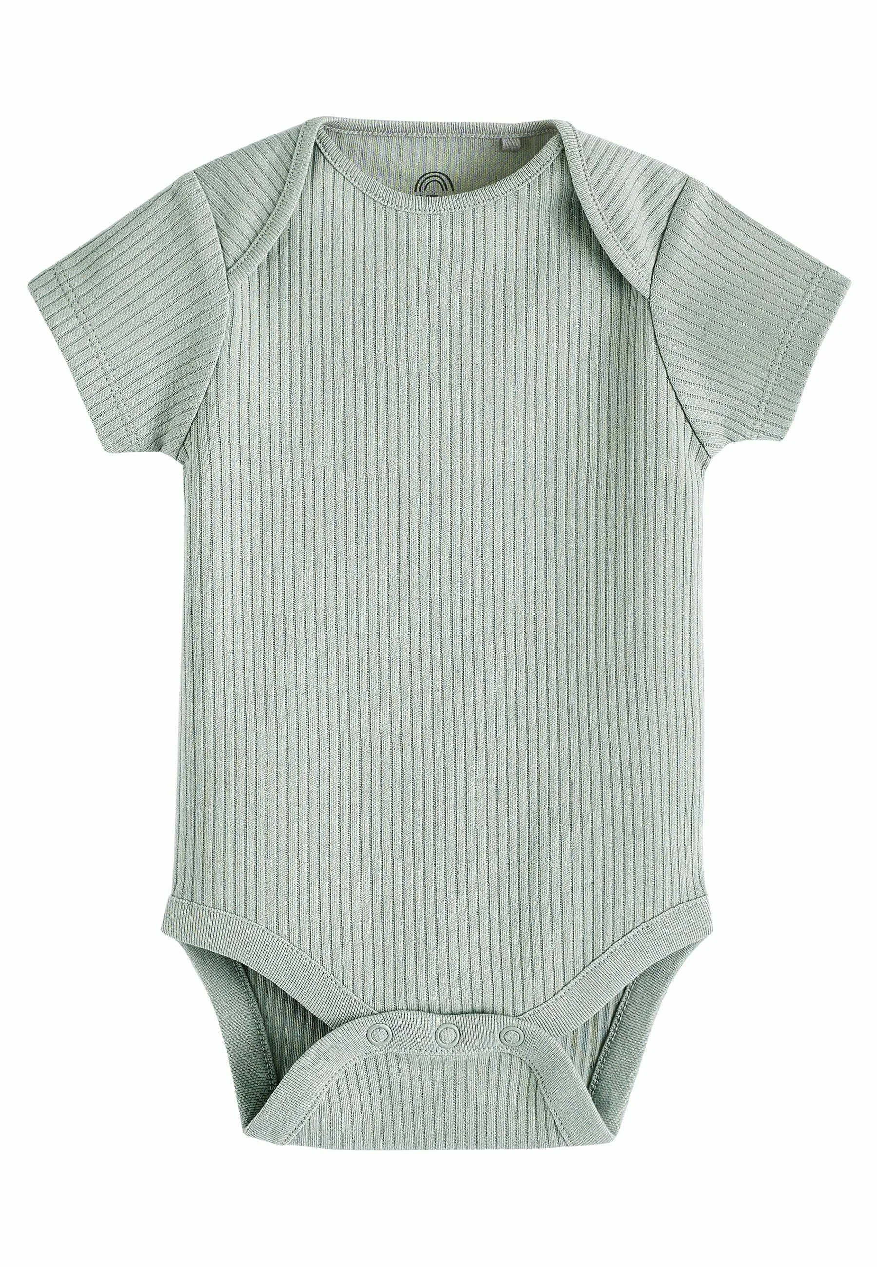 Siguiente PAQUETE DE 5 - AJUSTE REGULAR - Cuerpo
