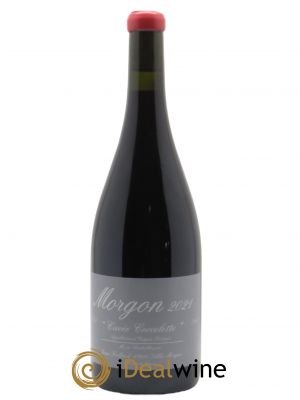 Morgon Corcelette Jean Foillard  2021 - Lot de 1 Bouteille