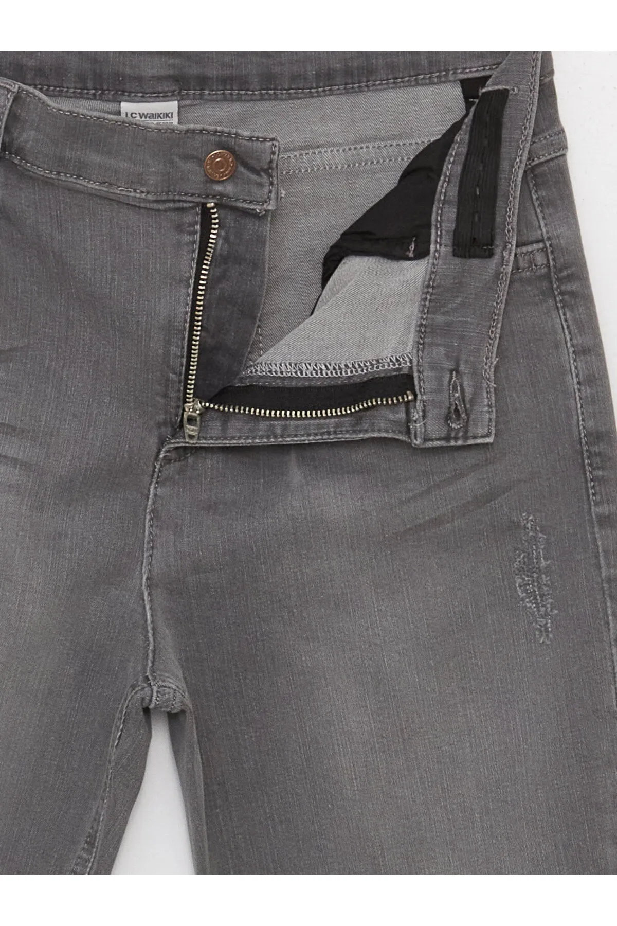 LC Waikiki  Super Skinny Fit Jeanshose für Jungen