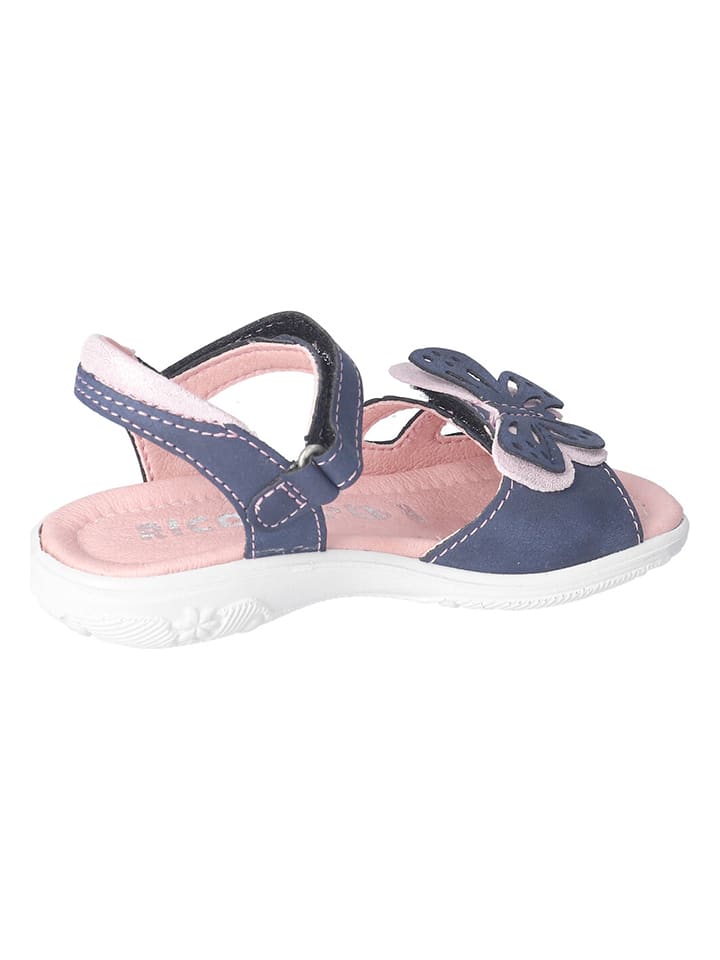 Ricosta Leder-Sandalen 