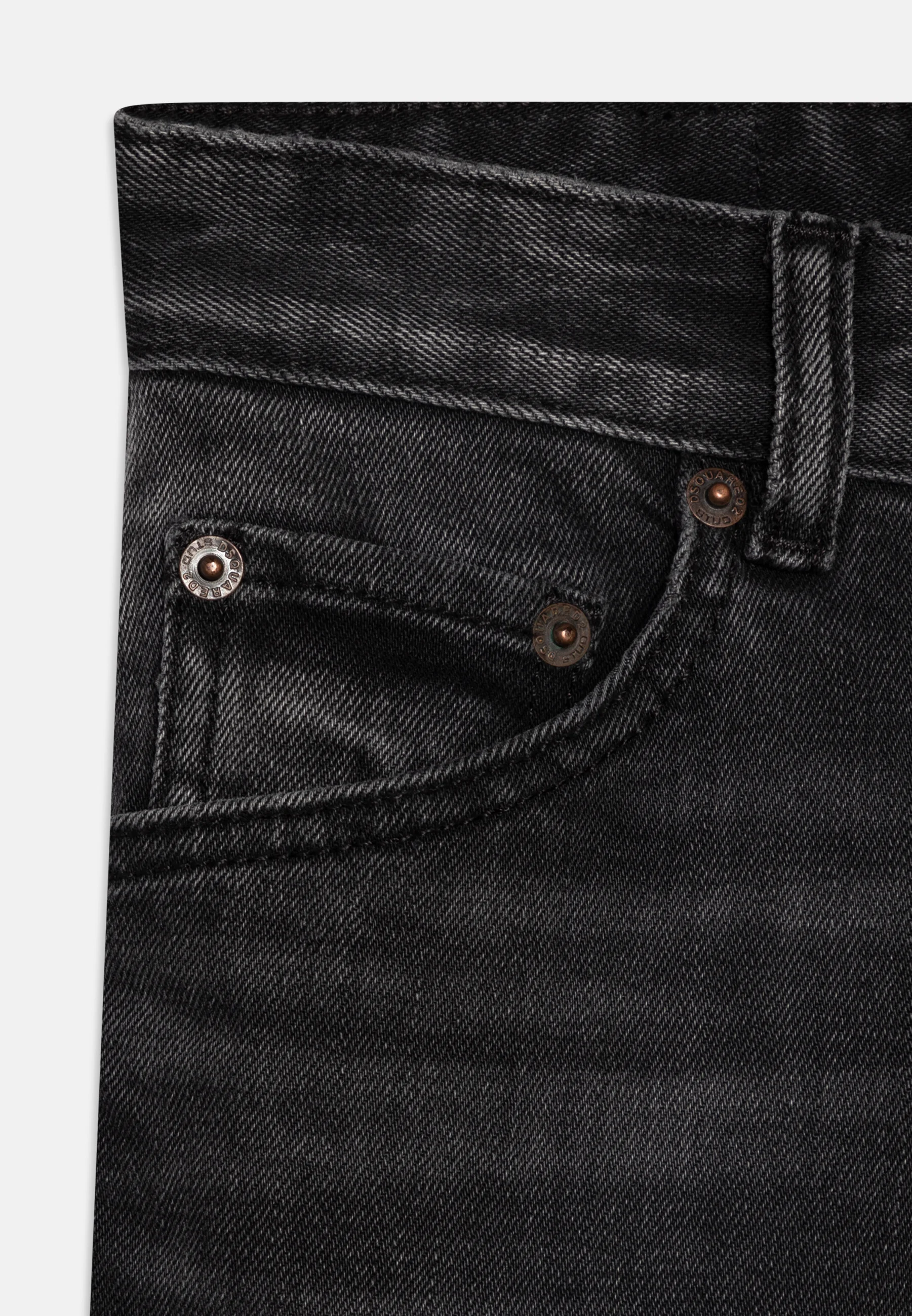 Dsquared2 SKATER - Vaqueros ajustados