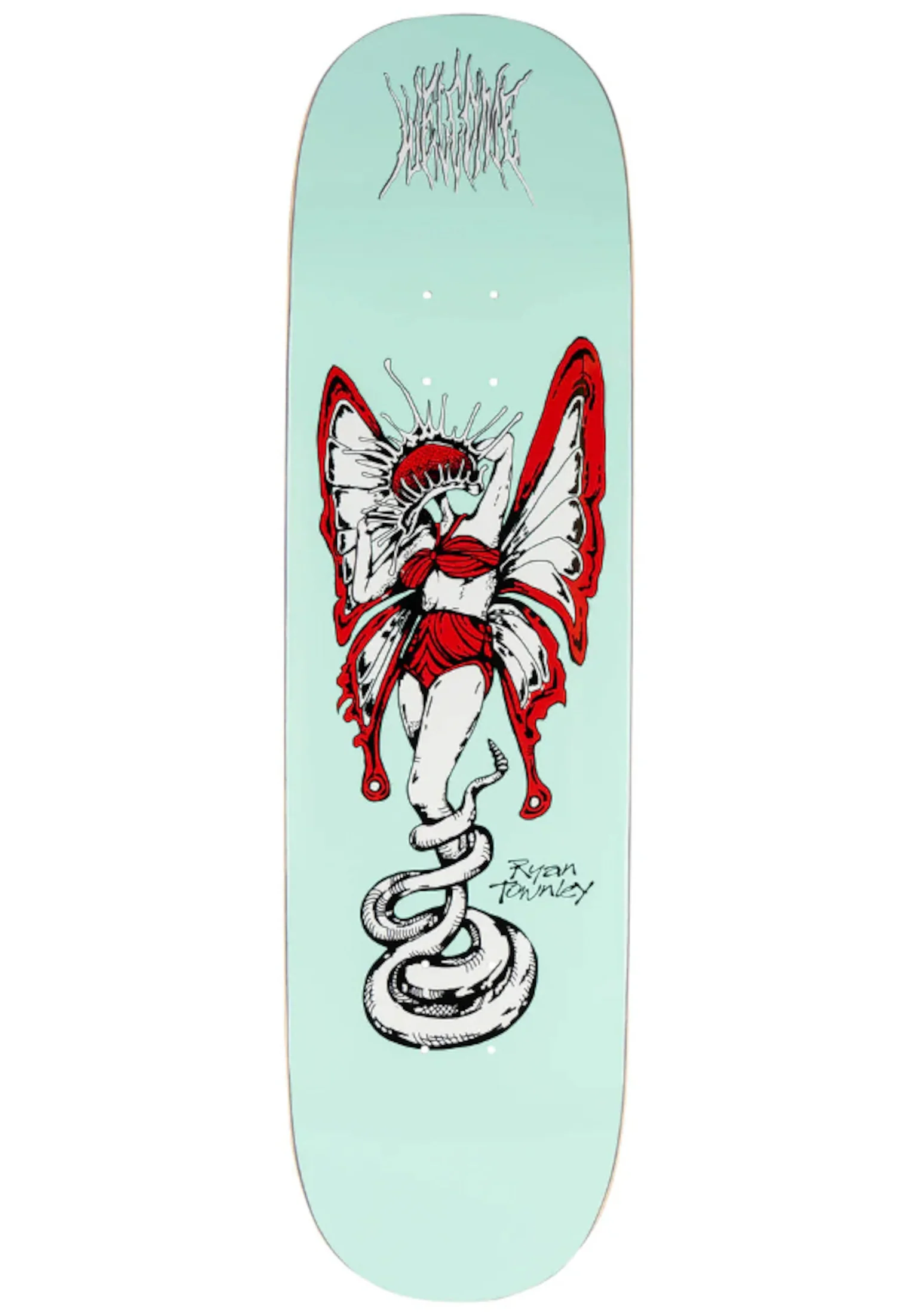 Ryan Townley Venus Enenra