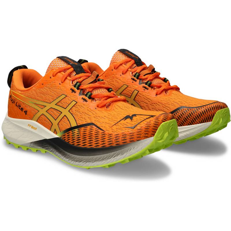 ASICS FUJI LITE 4 Laufschuhe Herren