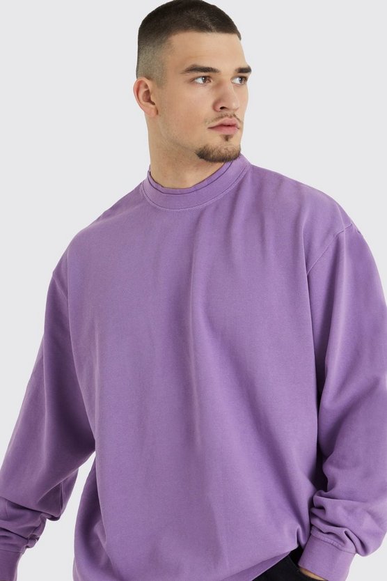 Tall Oversize Sweatshirt