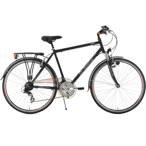 TREKKINGRAD 28 ZOLL TREKKINGRAD HERRENFAHRRAD VEGAS 21 G?NGE