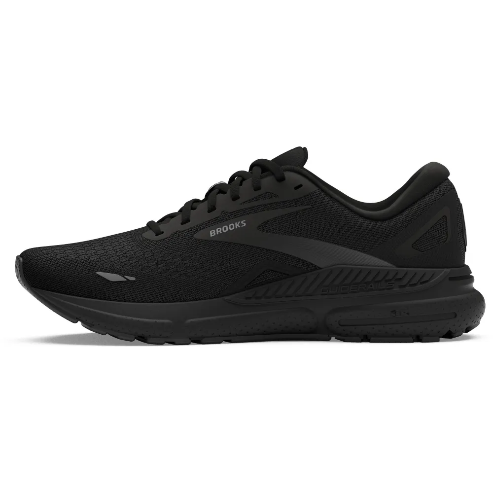 Brooks Adrenaline GTS 23 120381-1B-020 / schwarz