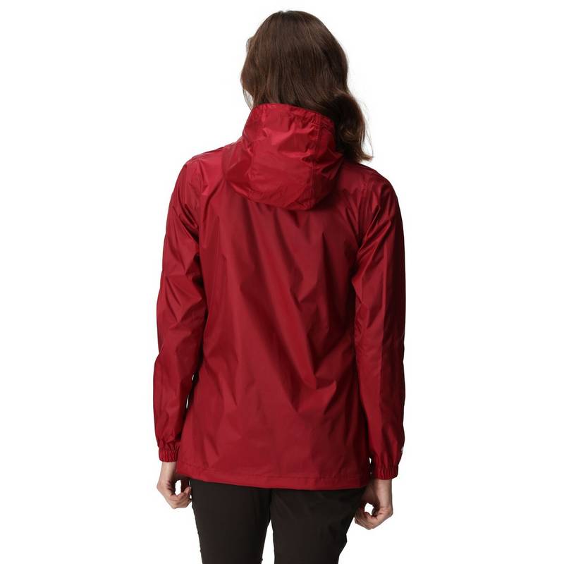 Regatta Pack It Regenjacke Damen
