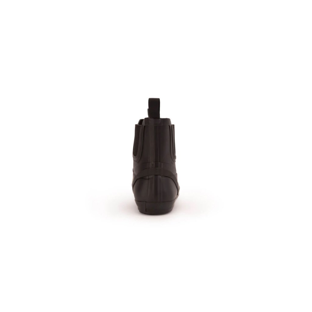 Xero Shoes Gracie Black Gummistiefel