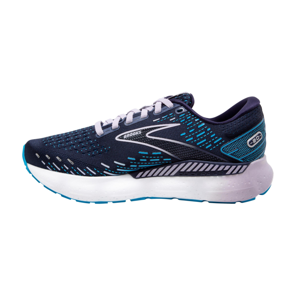 Brooks Glycerin GTS 20 1203701B499 / blau