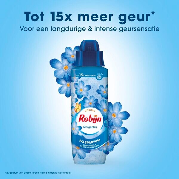 Robijn Morning Fresh Laundry hajuvesi 460ml
