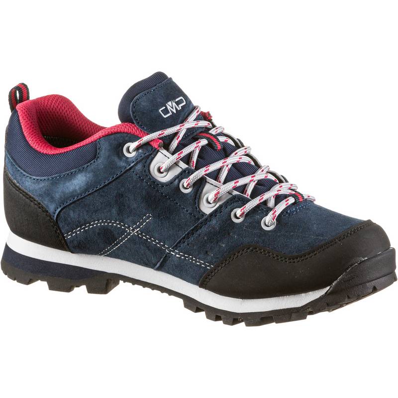 CMP Alcor Low WP Wanderschuhe Damen