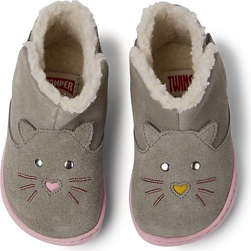 Camper Winterboot TWINS