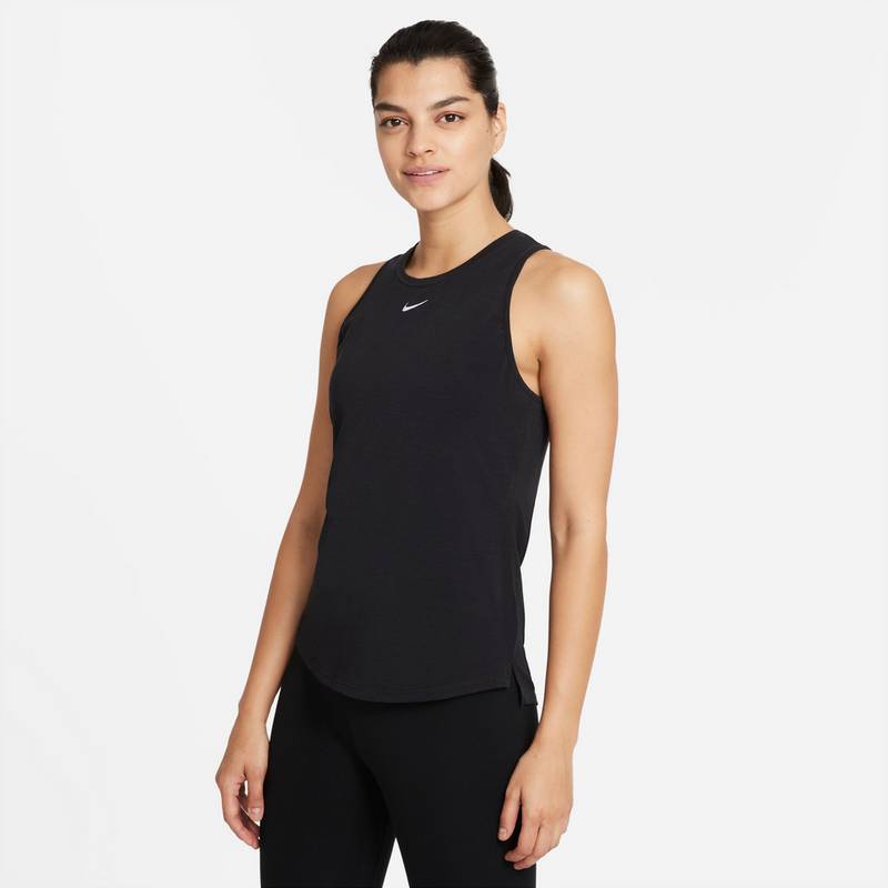 Nike One Luxe Funktionstank Damen