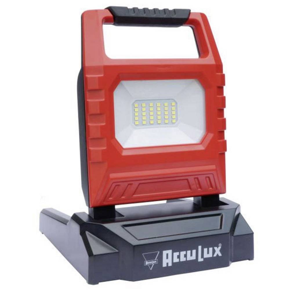 AccuLux Baustrahler LED-Akku-Baustrahler