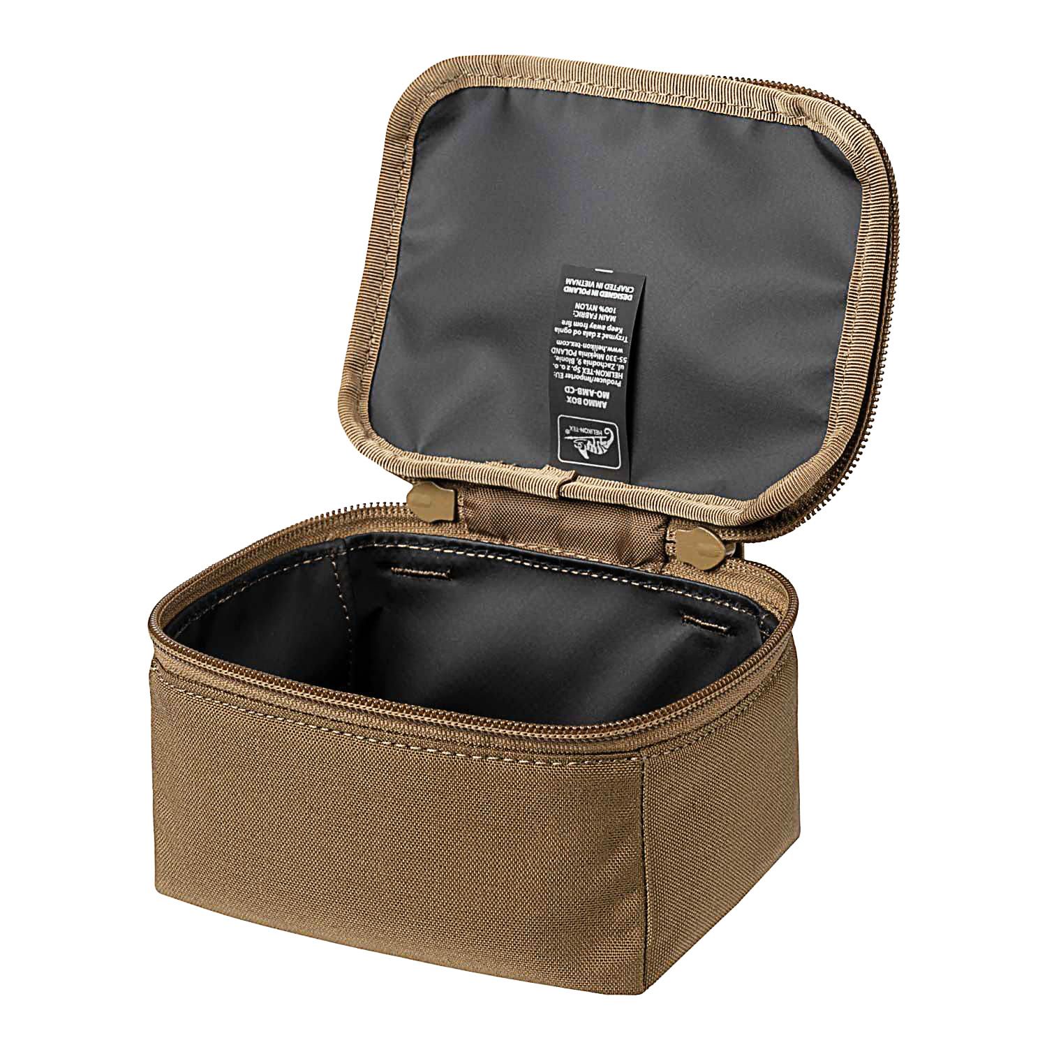 Ammo Box Cordura