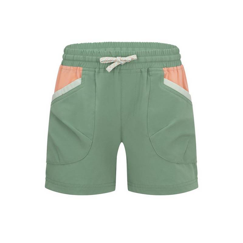 Trollkids Senja Funktionsshorts Mädchen