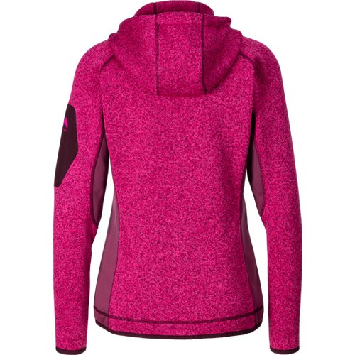 DAMEN UNTERJACKE SKEENA HD W