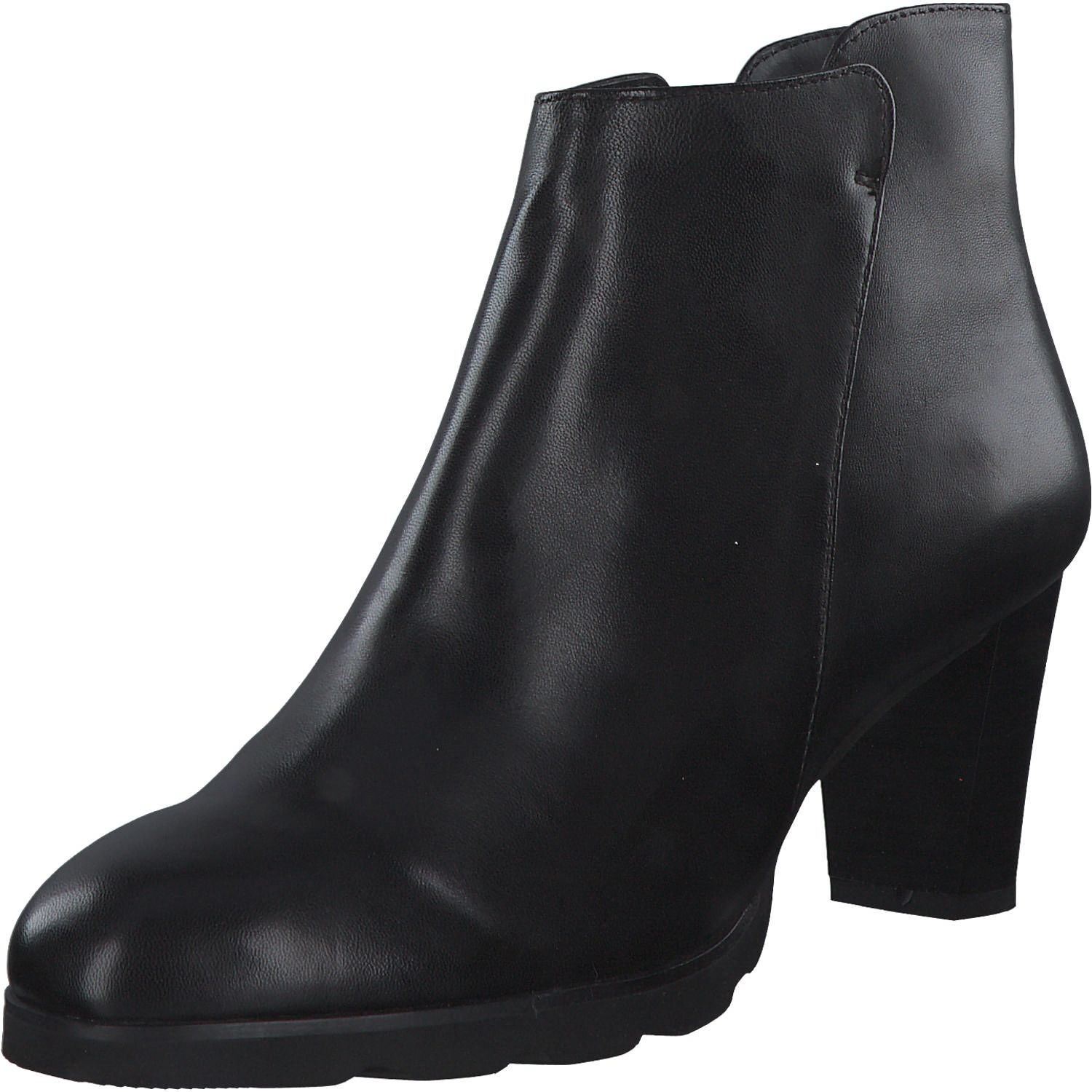 SinoPro Particia 2695, Stiefeletten, Damen, Schwarz