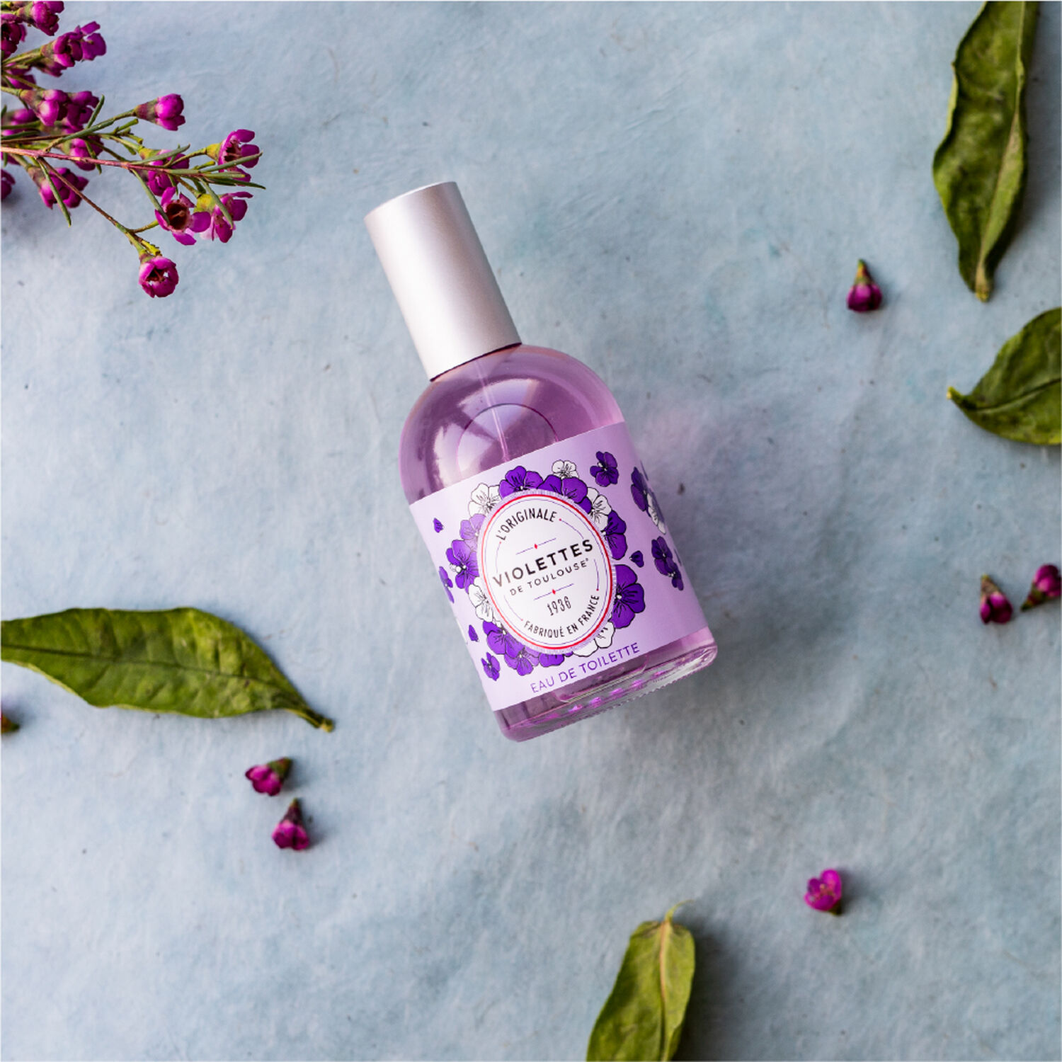 l' originale violettes de toulouse L'Originale Violettes de Toulouse Eau de Toilette