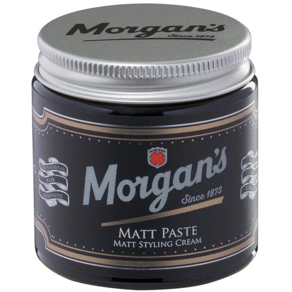 Morgan's Matt Paste 120 ml