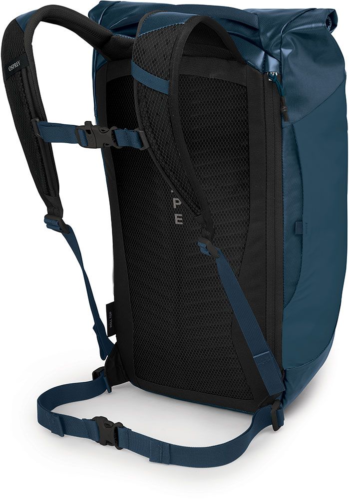 Osprey Transporter Roll Top - Rucksack kaufen | Bike-Discount