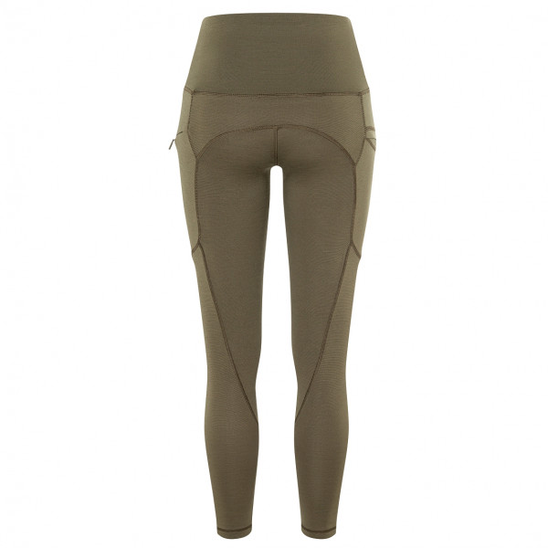 super.natural - Women's Alpine Active Tight - Leggings
