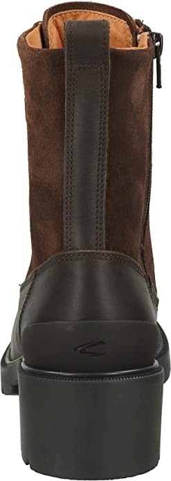 HC FOOTWEAR GMBH Stiefeletten braun