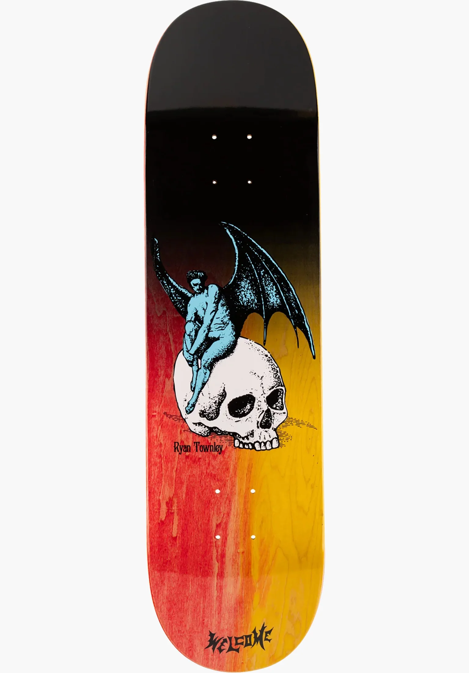 Ryan Townley Nephilim Popsicle