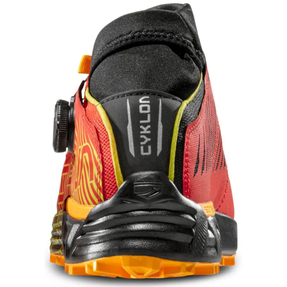 La Sportiva Cyklon Trail 319729-46W / rot